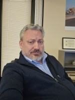Dominic Monacchio
