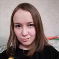 Milena Shigapova