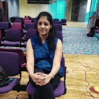 Mekha Menon