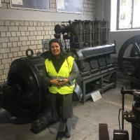 Bouchra BENHSSEINE