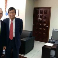 Fernando Chen
