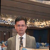 Mohit Chaudhary