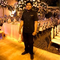 Irshad Ali