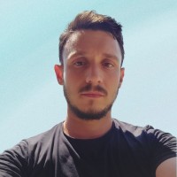Damian G.