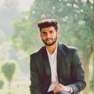 Utkarsh Chaudhry