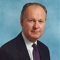 Prof Keith Edmonds