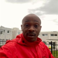 Joseph Usifoh