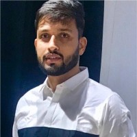 Piyush Jaggdish Heda