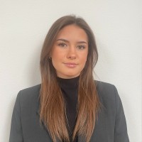 Alexandra Sendborn Pohlin