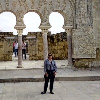 rosalba alvarado