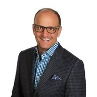 Peter Russo MAICD, MAvn (HF), AMBCI