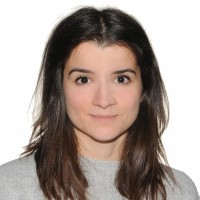 Sofia Iosifidi