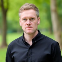 Andy Dobrucki