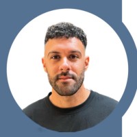 Cristian Ramírez Sánchez