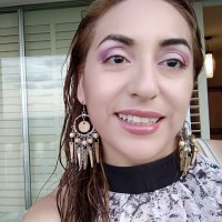 Marisa Vigil Ramirez
