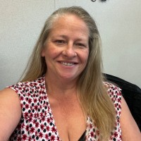 Amanda Ridgley