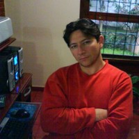 Mauro Sergio