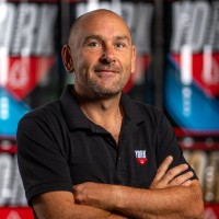 Frédéric CHATELARD TOINET