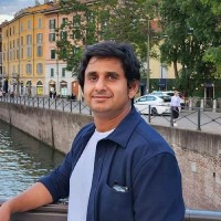 Pankaj Judge