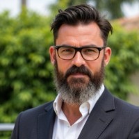 Rob Smith