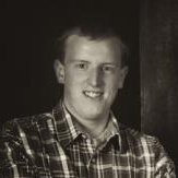 Brandon Turner, Ph.d.