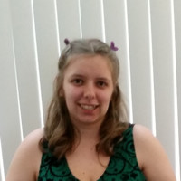 Samantha Hoover