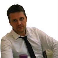 Nikolaos Tziatzios