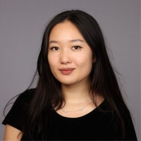 Evelyn Cai