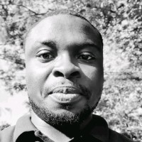 Nana Kwame Gyaps