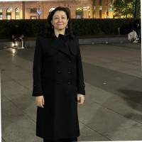 Мавзуна Мансурова