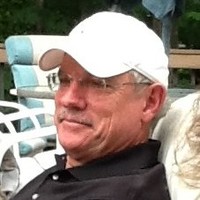 Robert Overmyer