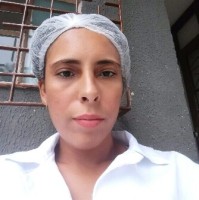 Suellen Azevedo