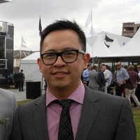 Wendell Ho
