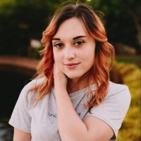 Kelsey Gaskins