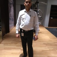 Jitendra Tiwari