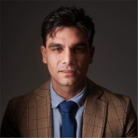 Daniel Zaburof