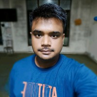 Deepank Kumar Pandey