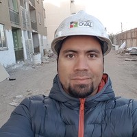 Mario Isaias Ugalde Rios