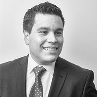 Isaac Garcia