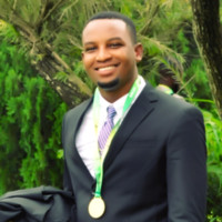 Christopher Appiah