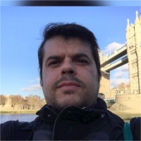 Jorge Fidalgo Fernández