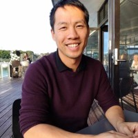 Daniel Zhu