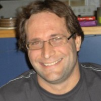 Tony Le Ross