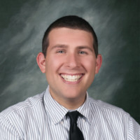 Matthew Coleman, Ed.D.