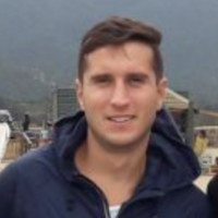 Gonzalo Baro