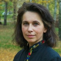 Irina Serdyuk