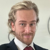 Max Nyberg