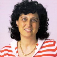 Gloria Faraci