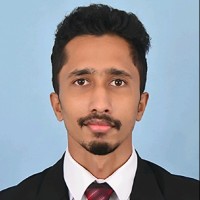 Dananja Nuwan Weerasinghe