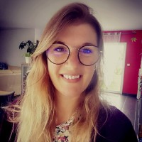 Coralie Ouvrard